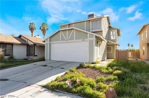 1805 Ann Greta Dr, Las Vegas, NV 89108