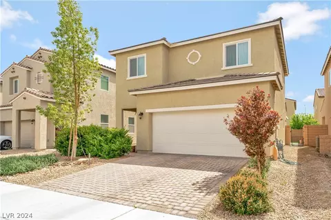 101 Rock Crossing Ave, North Las Vegas, NV 89031