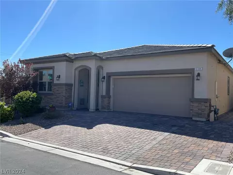 5305 Tierra Faith Ave, Las Vegas, NV 89139