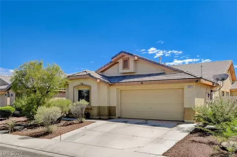 3121 Bublin Bay Ave, North Las Vegas, NV 89081
