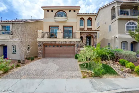 6077 Gordon Creek Ave, Las Vegas, NV 89139