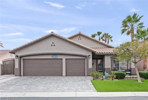 1263 Yeager Ave, Las Vegas, NV 89123