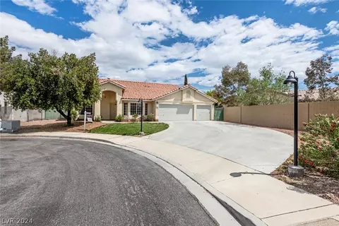 5352 Rhett St, Las Vegas, NV 89130