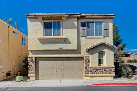 8437 Spencer Canyon St, Las Vegas, NV 89166
