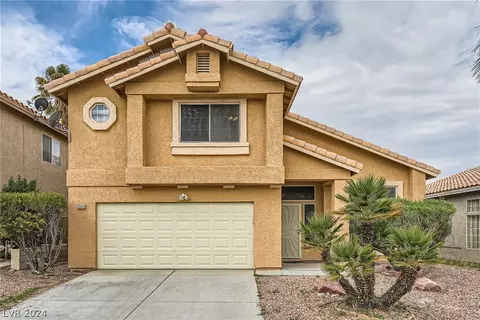 3549 Mountain Valley Dr, Las Vegas, NV 89129