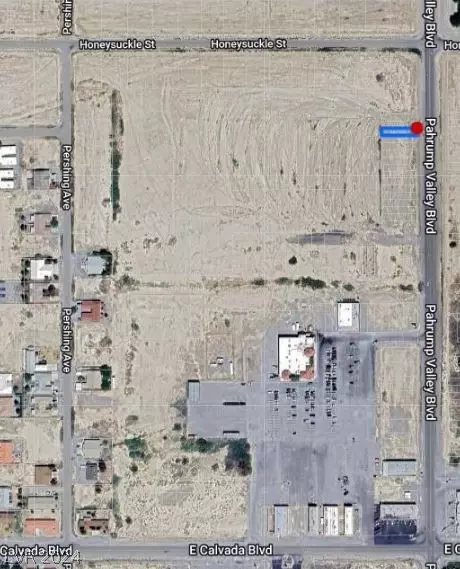 1636 S Pahrump Valley Blvd, Pahrump, NV 89048