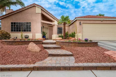 5460 Cow Town Ln, Las Vegas, NV 89118