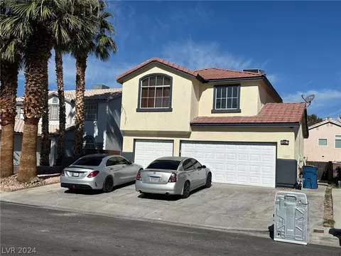 Undisclosed, Las Vegas, NV 89142
