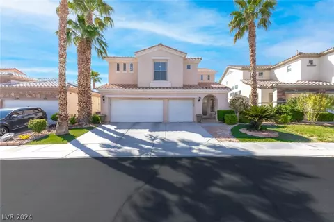 333 Harpers Ferry Ave, Las Vegas, NV 89148