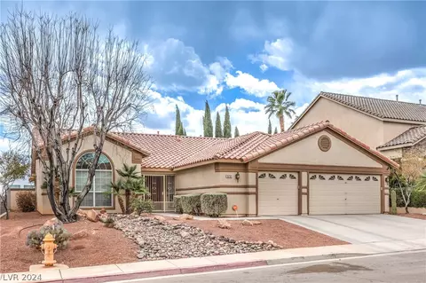 9731 Drayton Ave, Las Vegas, NV 89148