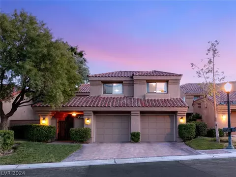 7685 Spanish Bay Dr, Las Vegas, NV 89113