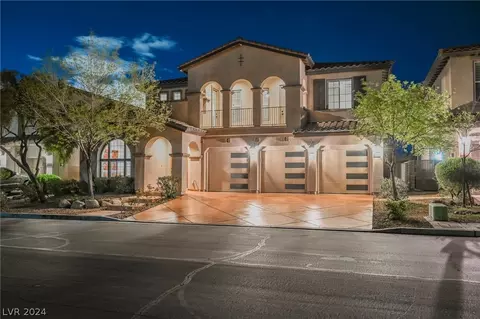 932 White Feather Ln, Las Vegas, NV 89138
