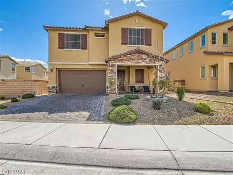 1009 Junipine Ave, North Las Vegas, NV 89081