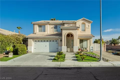 2508 Bahama Point Ave, North Las Vegas, NV 89031