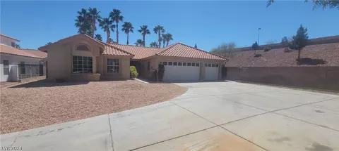1163 Spanish Armada Rd, Las Vegas, NV 89123