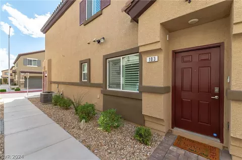 4650 Fuchsia Nights Ave #103, North Las Vegas, NV 89084