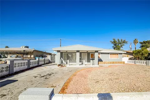 4274 Swandale Ave, Las Vegas, NV 89121