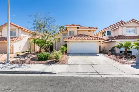 310 Abbington St, Henderson, NV 89074