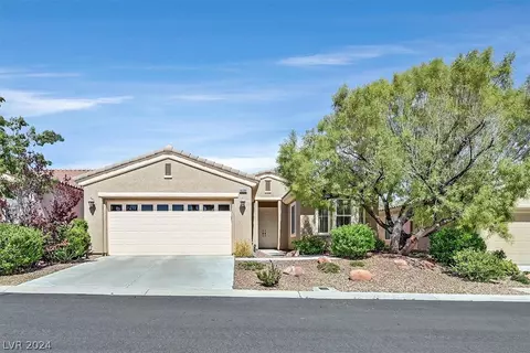 10398 Melodia Magico Ave, Las Vegas, NV 89135