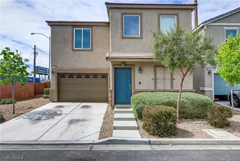 4941 Quiet Morning St, Las Vegas, NV 89122
