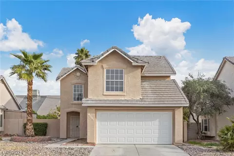 7320 Simsbury Cir, Las Vegas, NV 89129