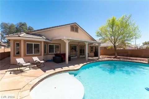 7129 Goldfield St, North Las Vegas, NV 89084