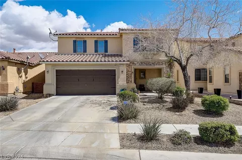 8312 Mesa Bloom St, North Las Vegas, NV 89085