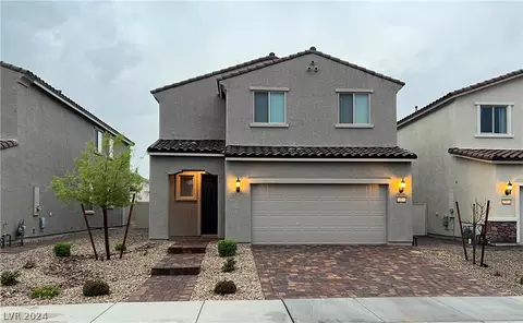 2515 Dollison Ave, North Las Vegas, NV 89081