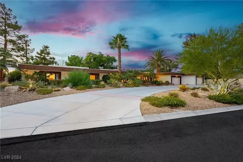 2850 S Mojave Rd #A, Las Vegas, NV 89121