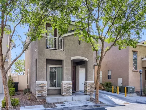 Undisclosed, Las Vegas, NV 89139