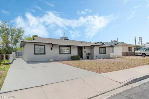 1712 Hassett Ave, Las Vegas, NV 89104