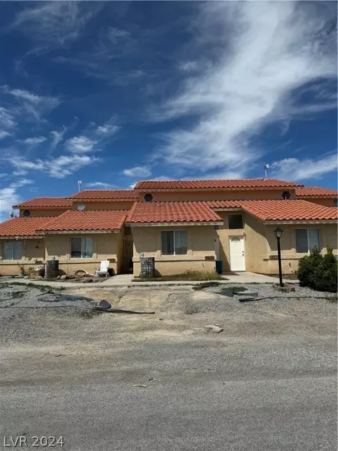448 Comstock St #2, Pahrump, NV 89048