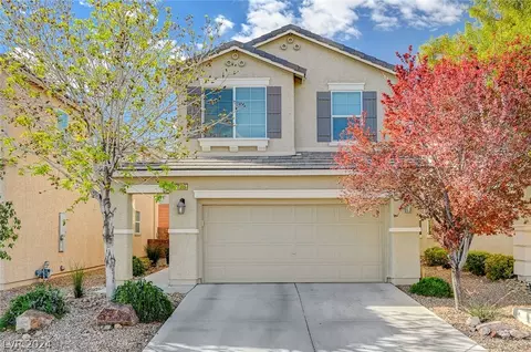 7395 Bakewell Ave, Las Vegas, NV 89179