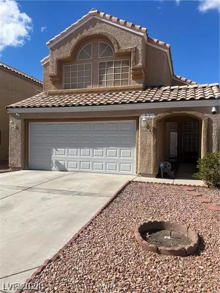 91 Ginger Lily Ter, Henderson, NV 89074