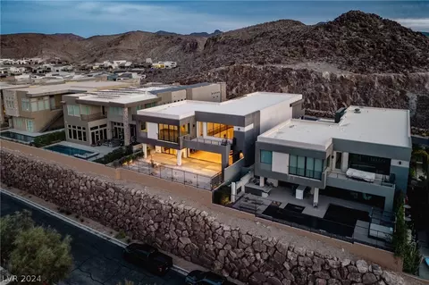 2264 Horizon Light Ct, Henderson, NV 89052