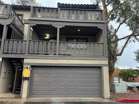 4928 Calle Del Oya, Las Vegas, NV 89120