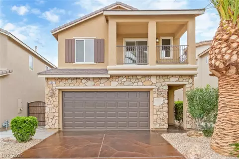 5207 Sparkling Vine Ave, Las Vegas, NV 89131