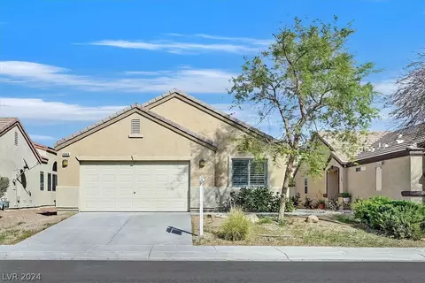 6444 Point Break St, North Las Vegas, NV 89084