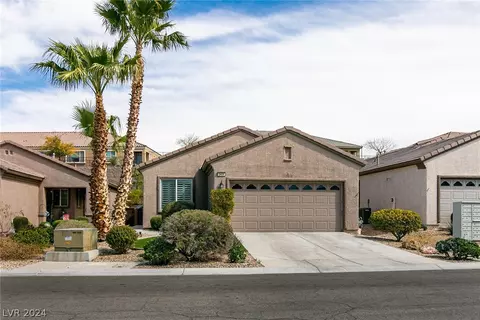 2408 Gamma Ray Pl, Henderson, NV 89044
