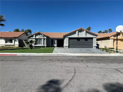 3013 Light Wind Ct, Las Vegas, NV 89108