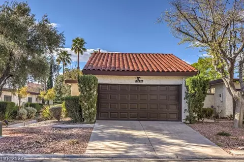 2651 San Lago Ct, Las Vegas, NV 89121