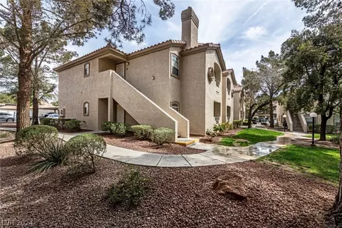 5415 W Harmon Ave #2128, Las Vegas, NV 89103