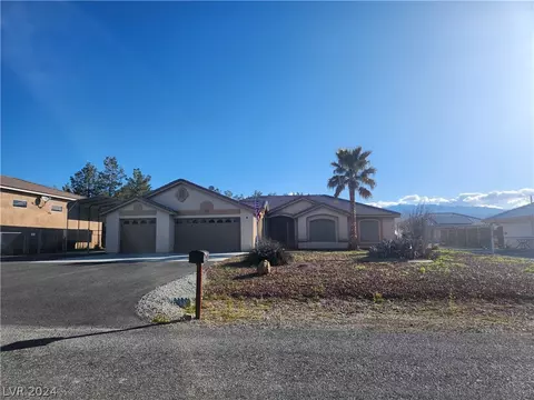 2251 Xenia Ave, Pahrump, NV 89048