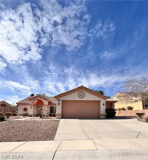 10909 Pine Meadows Ct, Las Vegas, NV 89134