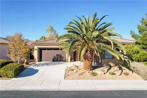 5836 Hansford Ranch Ave, Las Vegas, NV 89131