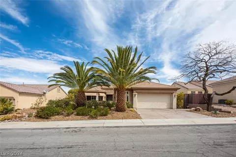2774 Thunder Bay Ave, Henderson, NV 89052