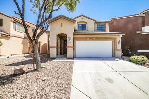 5024 Blue Rose St, North Las Vegas, NV 89081