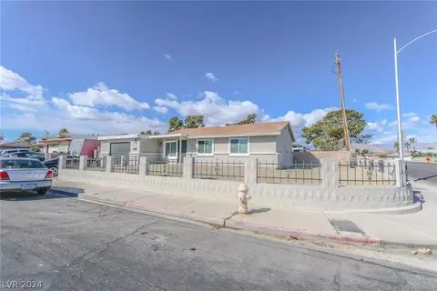 2339 Jeanne Dr, Las Vegas, NV 89108