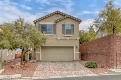 10841 Dobbs Ave, Las Vegas, NV 89166