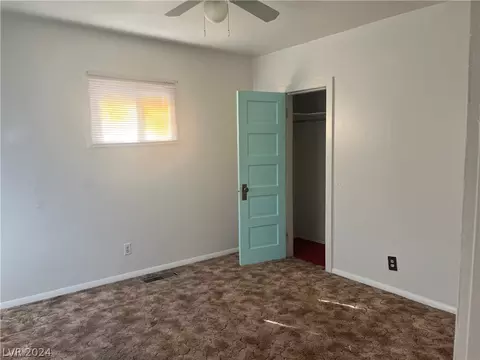 Bedroom - 1213 Avenue E, Ely, NV 89301 photo 1 of 3